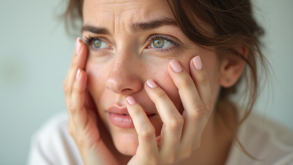 2. Tại Sao Chị Em 35+ Nên Bắt Đầu Diary Khô Hạn?