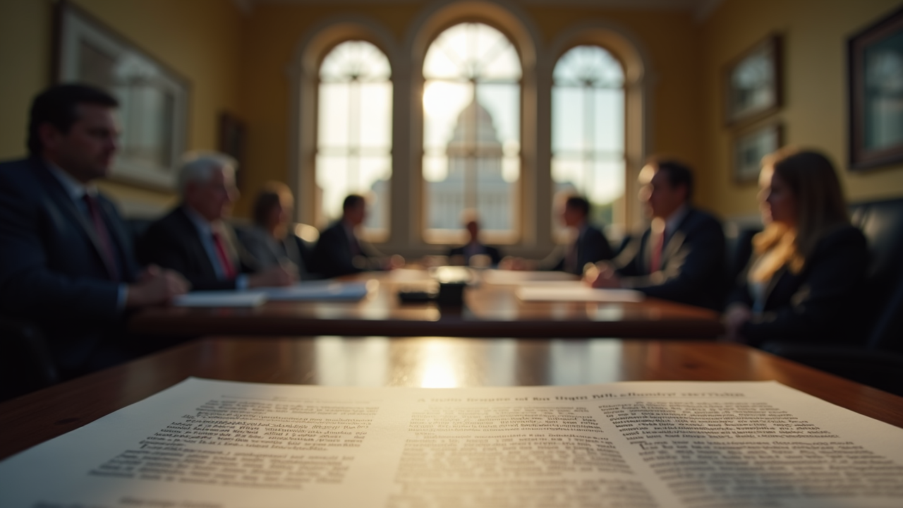 State Energy Policy Shifts: Renewables, Rates, and Regulation