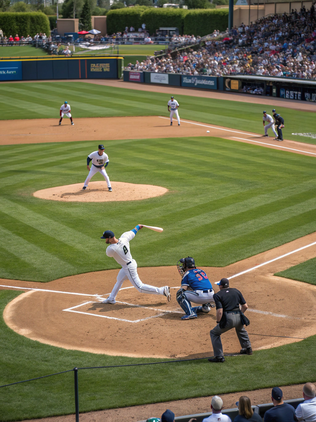 BASEBALL 9 on the store page