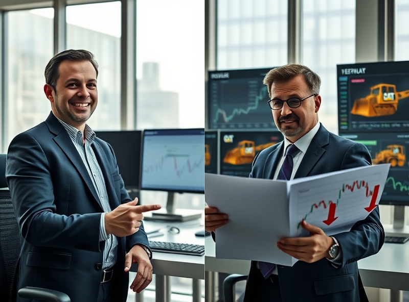 Mixed Analyst Outlooks and Future Price Projections