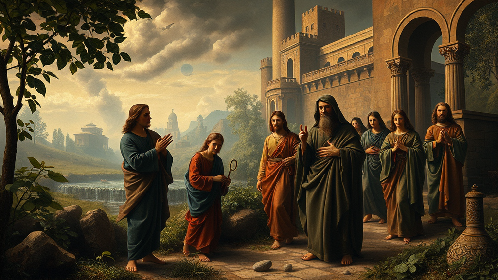 친환경 혁신과 지속 가능성