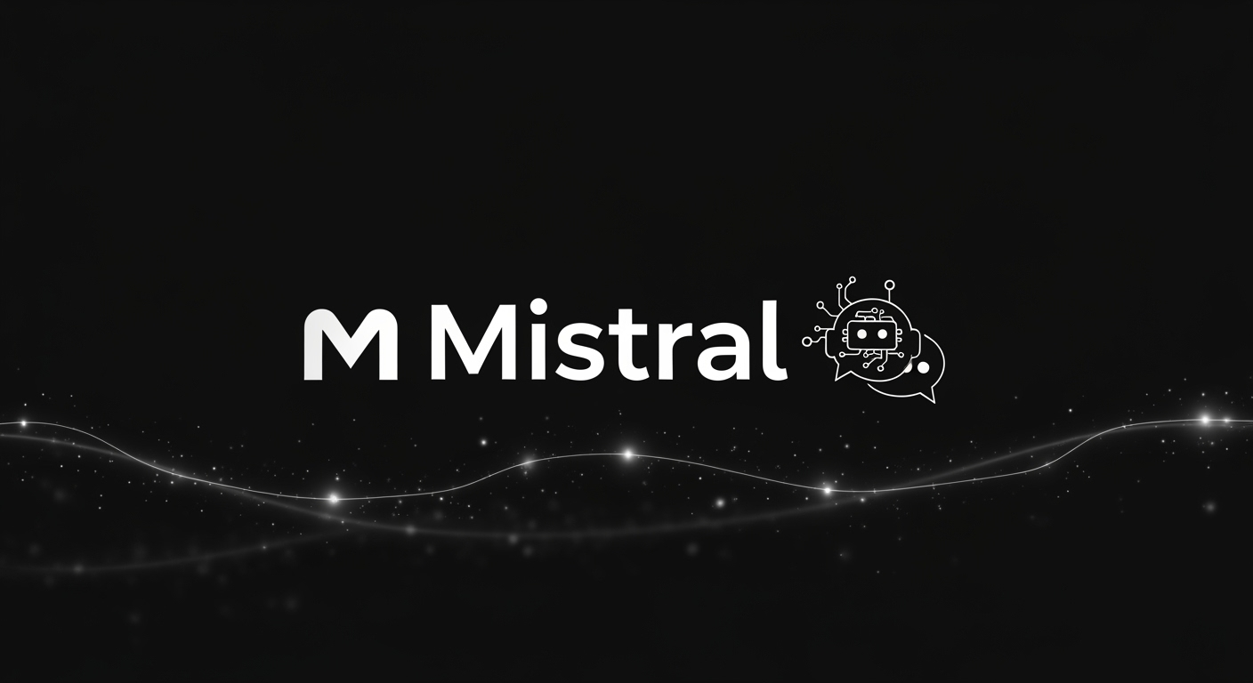 Mistral Le Chat Yeni 'Derin Araştırma' Modu ile Verimliliği Artırıyor