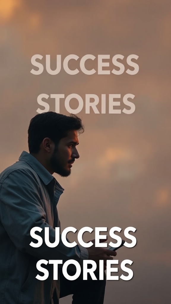 Success Stories image