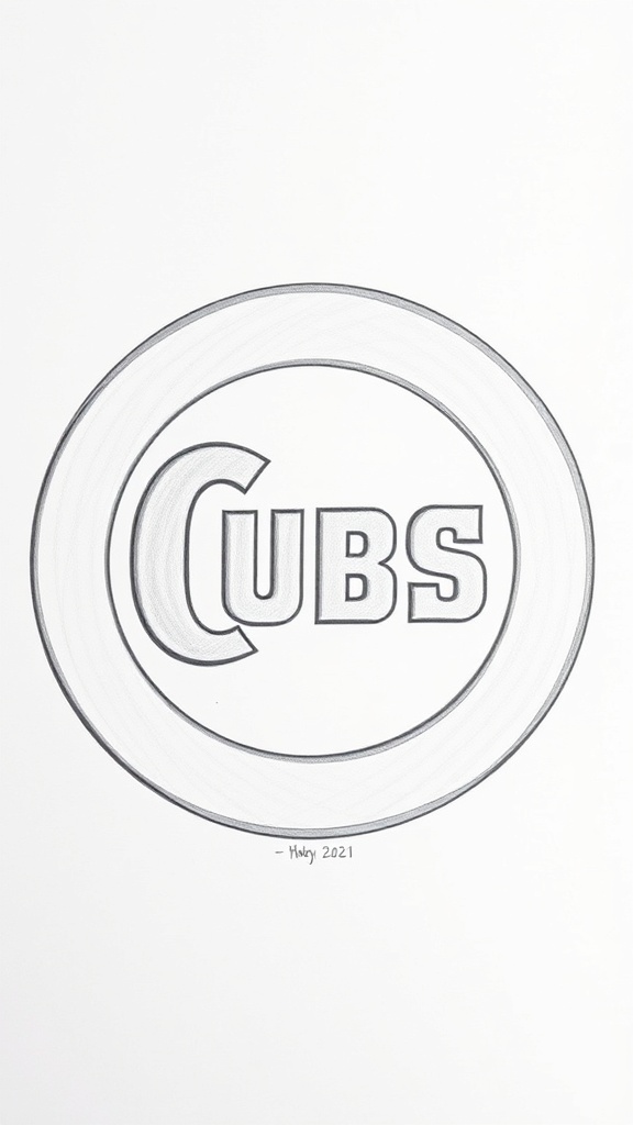 Chicago Cubs image