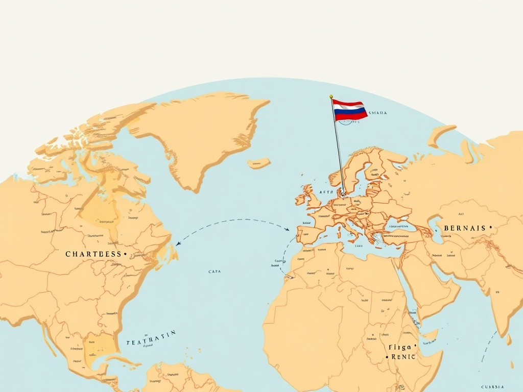 Geopolitical Analysis image