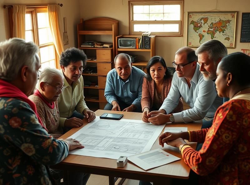 Key Challenges in Policy Implementation