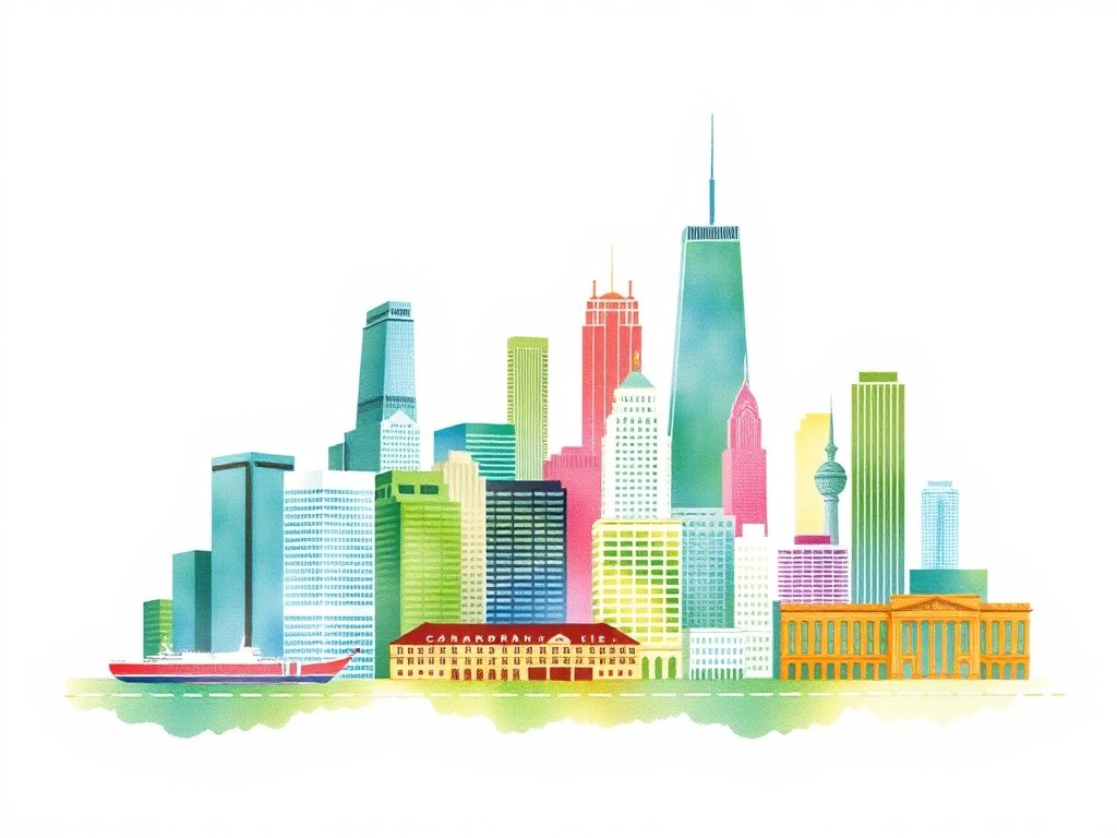 Chicago-Based Companies image