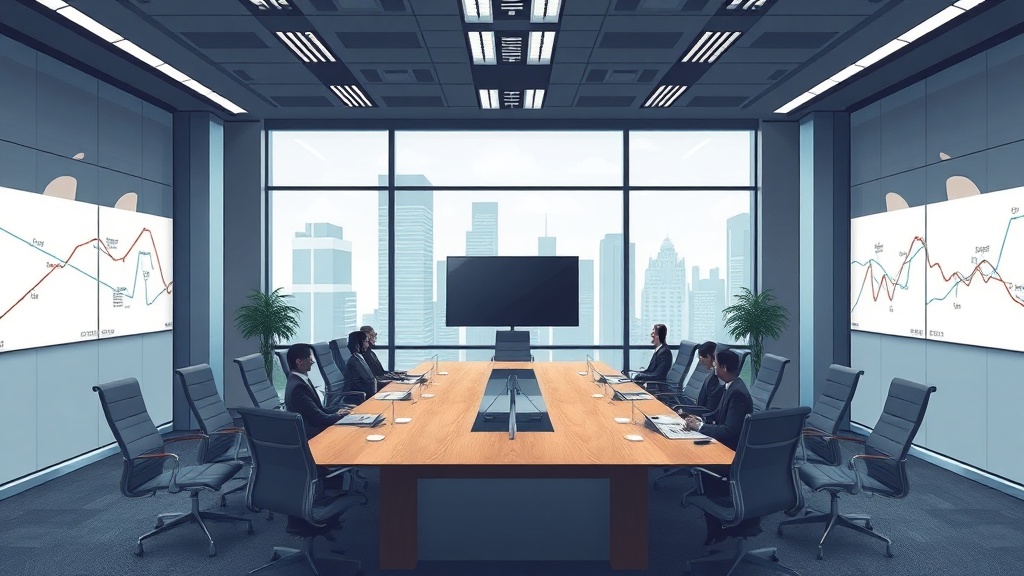 Boardroom Reality image