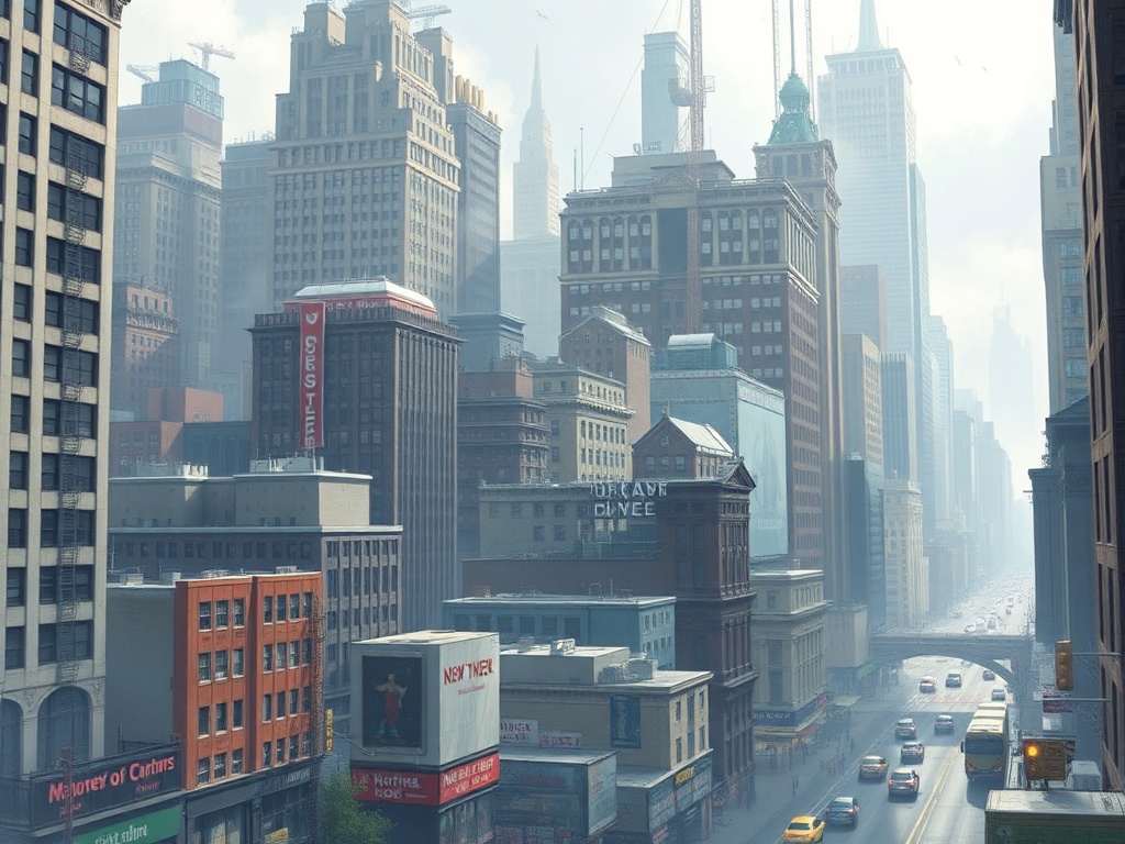 NYC image