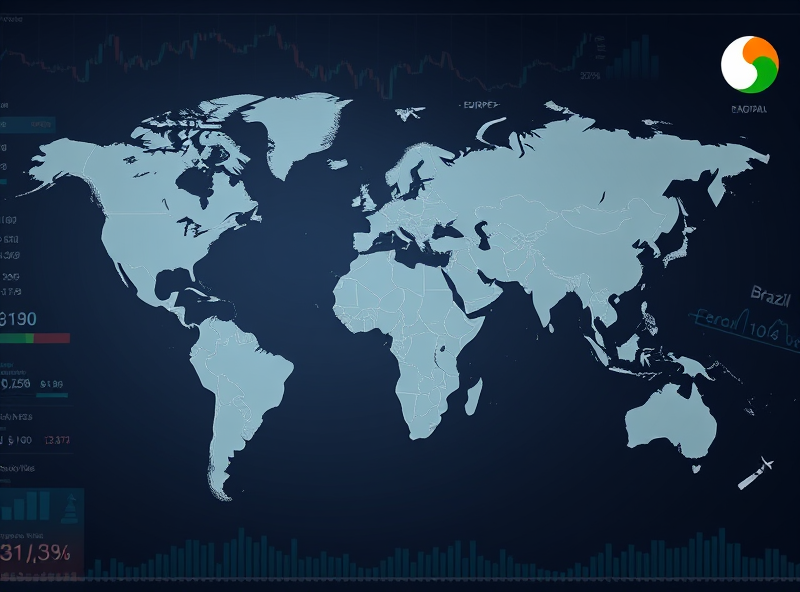 Aggressive Monetary Policies: Regional Differences