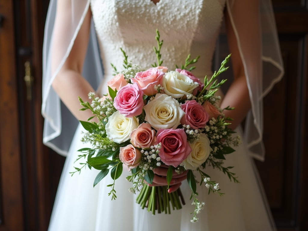 Beatrice Inspired Florals