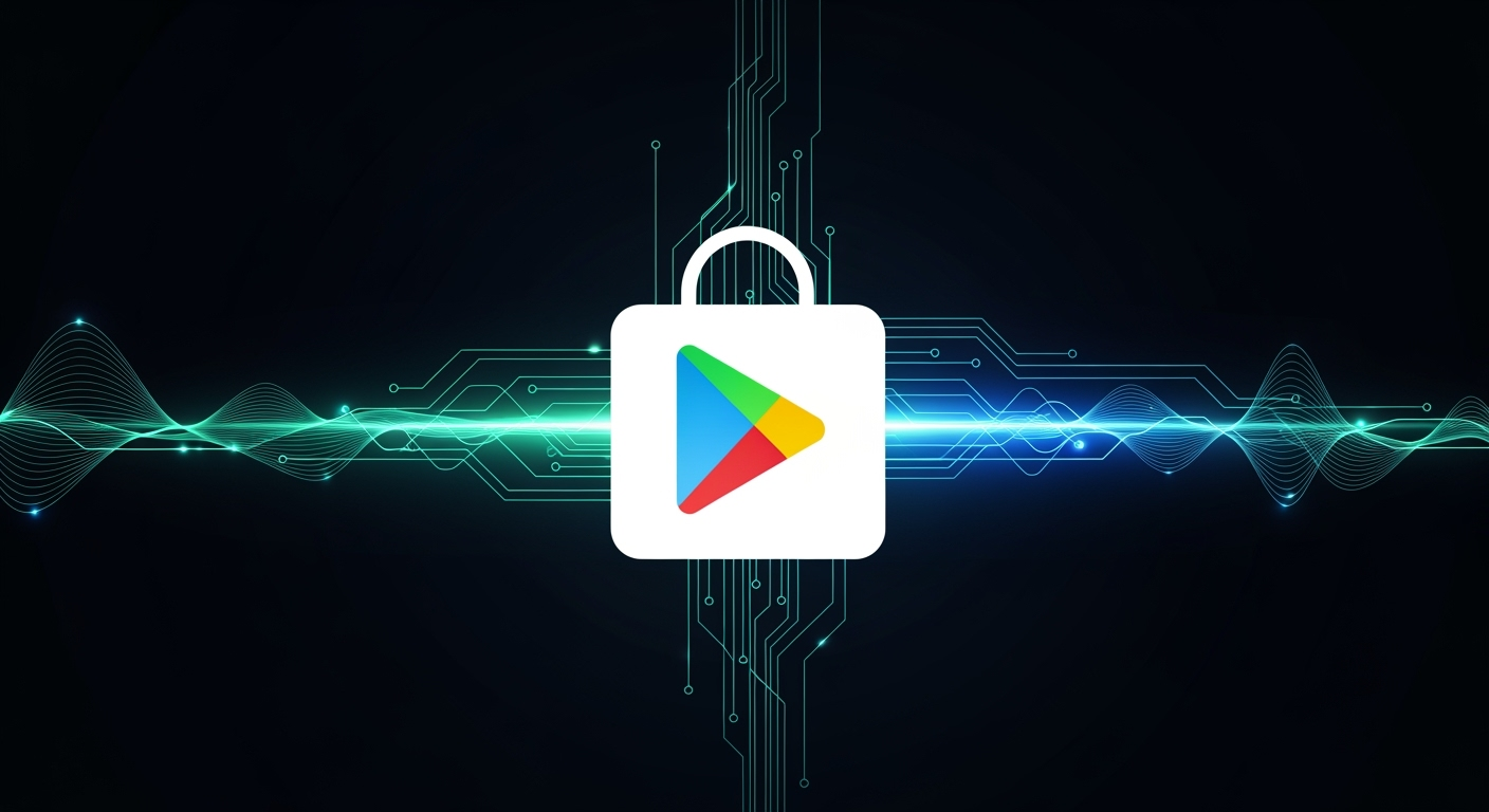Google Play Store Rolls Out AI-Powered Personalization and New Features