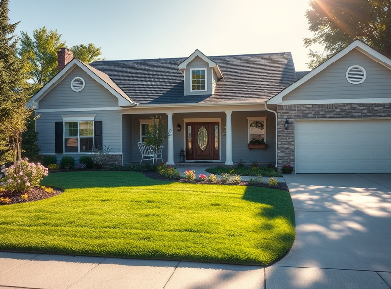 Preparing Your Home for Sale: Expert Tips to Attract Buyers and Boost Property Value