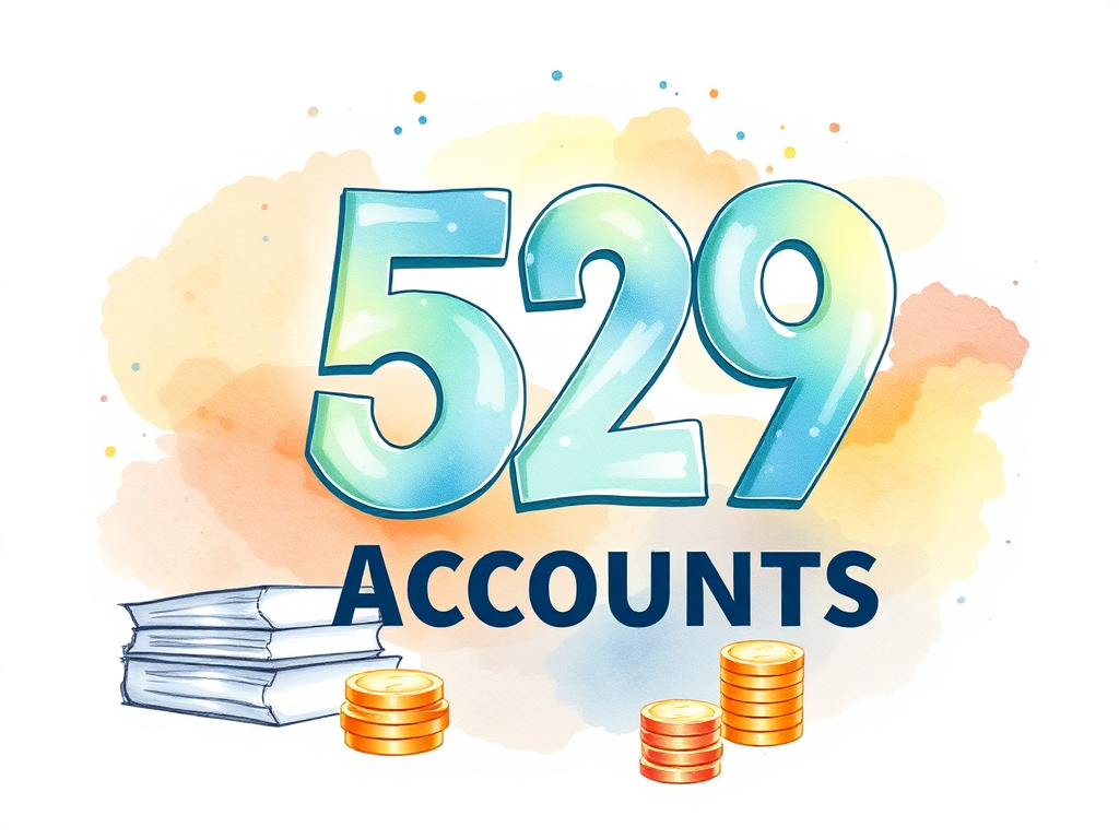 529 accounts image