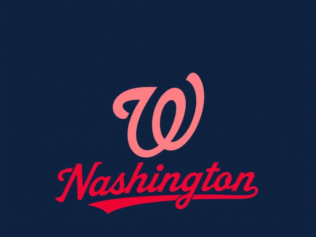Washington Nationals image