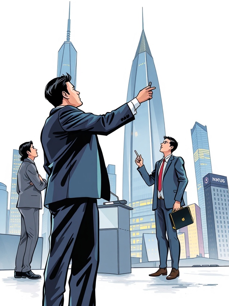 Business Strategy image