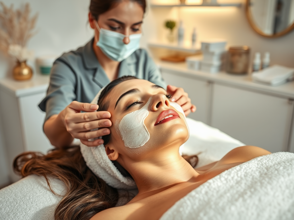 The Ultimate Guide to Facials in Newport Beach: Find Your Perfect Treatment