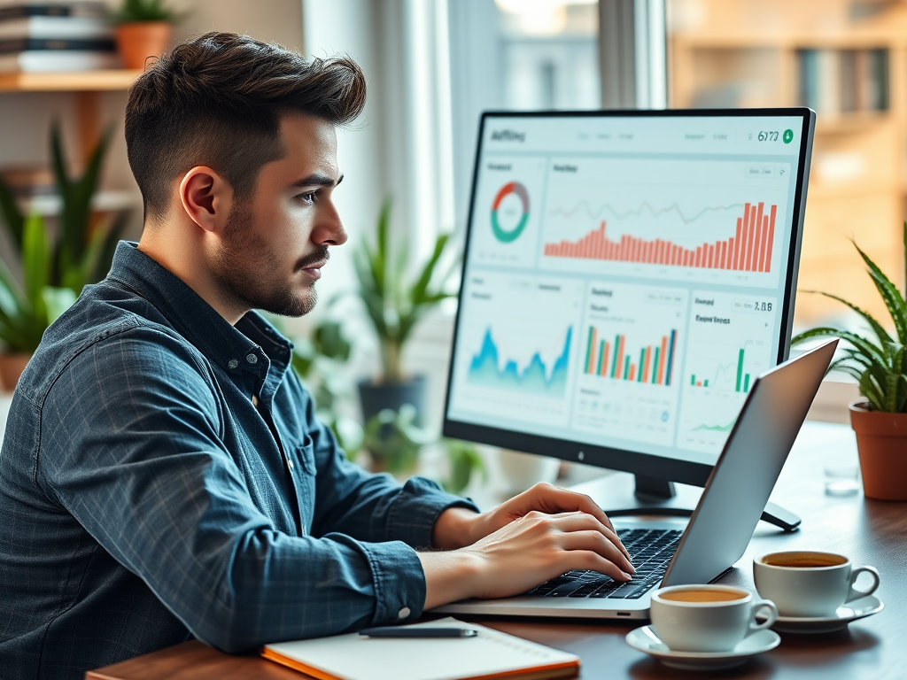 CPA 제휴 마케팅으로 블로그 수익 극대화