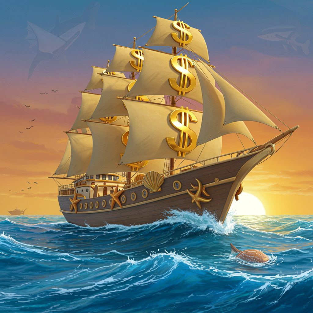 icon of the seas price