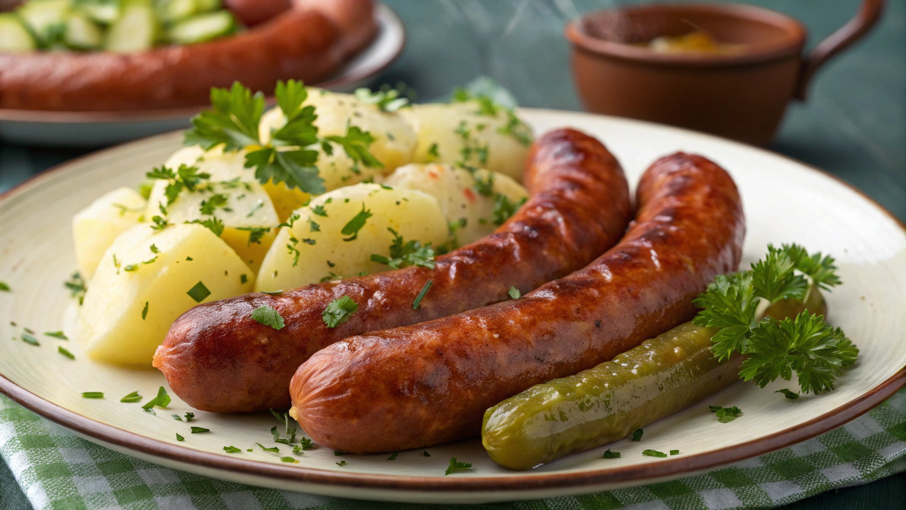 Kiełbasa
