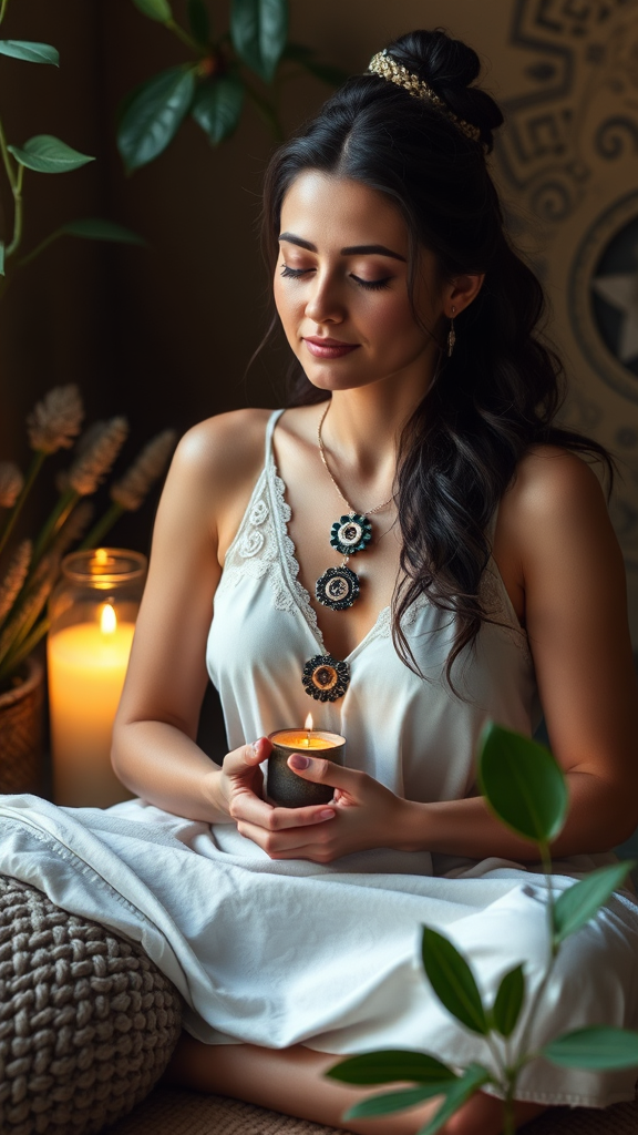 Holistic Healing image