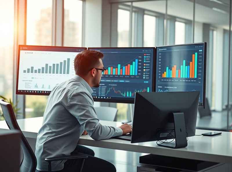Financial Performance and Key Metrics