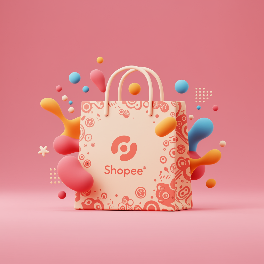 icon shopee png