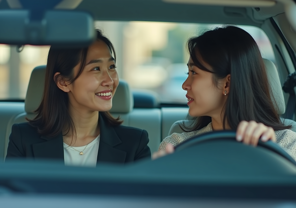 방문운전연수 완벽 가이드 - 장점부터 업체 선택 노하우까지 1:1 맞춤형 교육의 실제 효과와 학습자 만족도