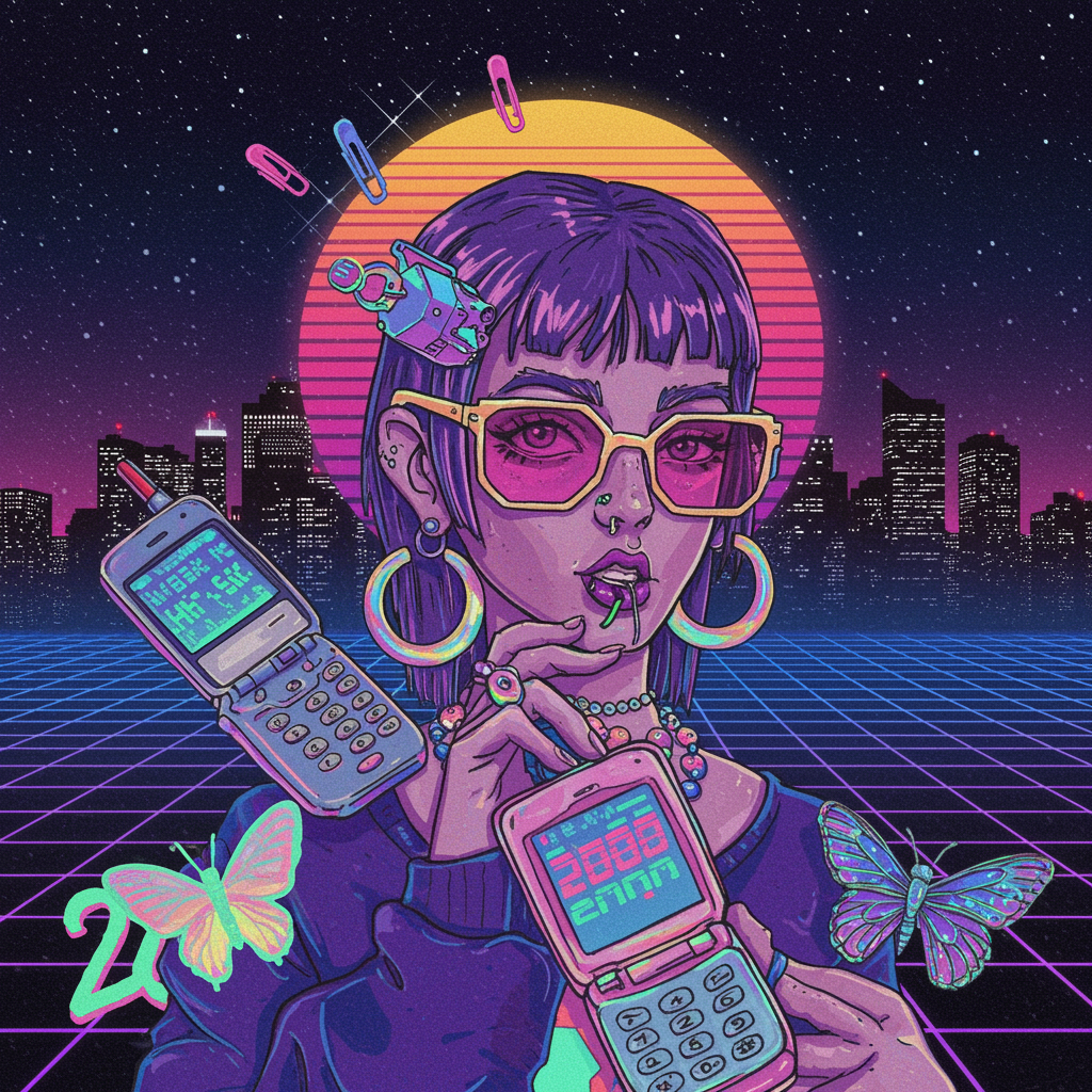 profile pics y2k pfp