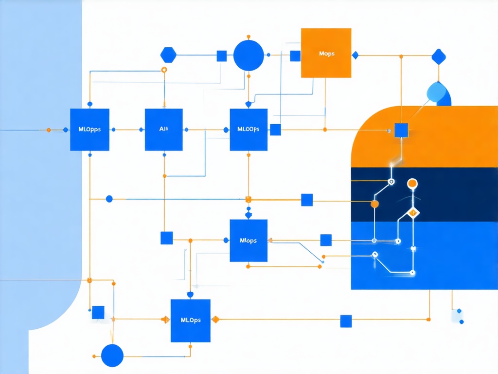 Machine Learning e MLOps: dalla ricerca alla produzione
