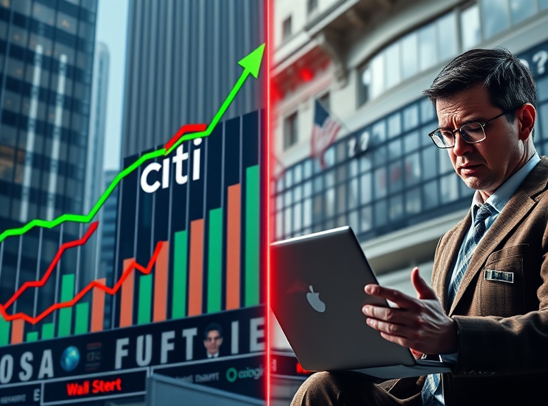 Stock Forecasts Diverge: What Should Investors Expect?