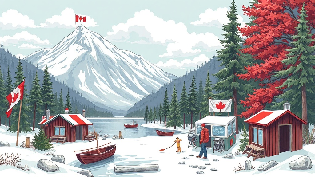 Canadian Lifestyle image