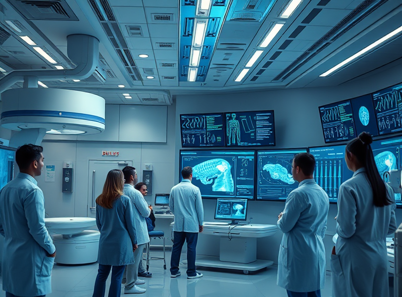 Philips (PHG) Stock: Should U.S. Investors Consider This Healthcare Tech Leader Now?