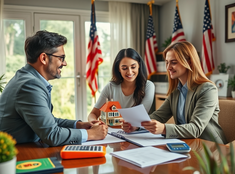 USA: Down Payment Help & Local Subsidy Programs