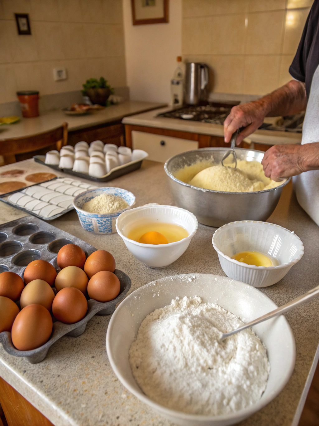 Queijadas de Sintra