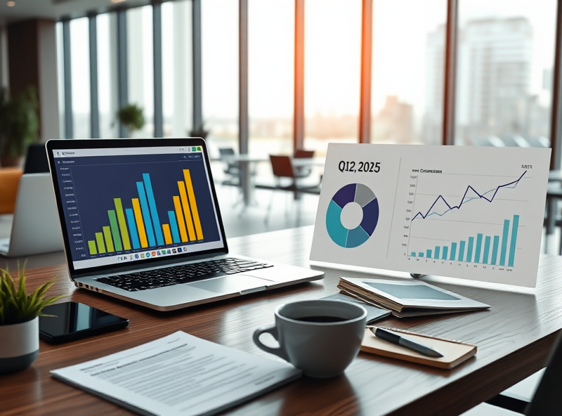Q1 2025 Financial Performance of CMRE