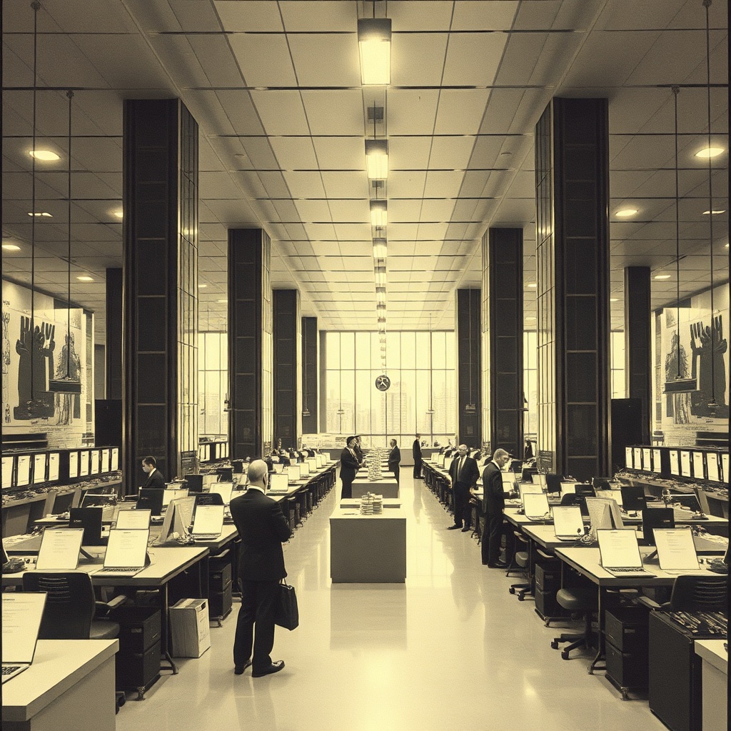 Company Transformation image