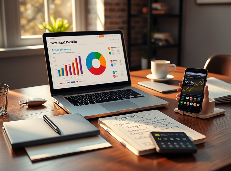Implementing Your Investment Strategy