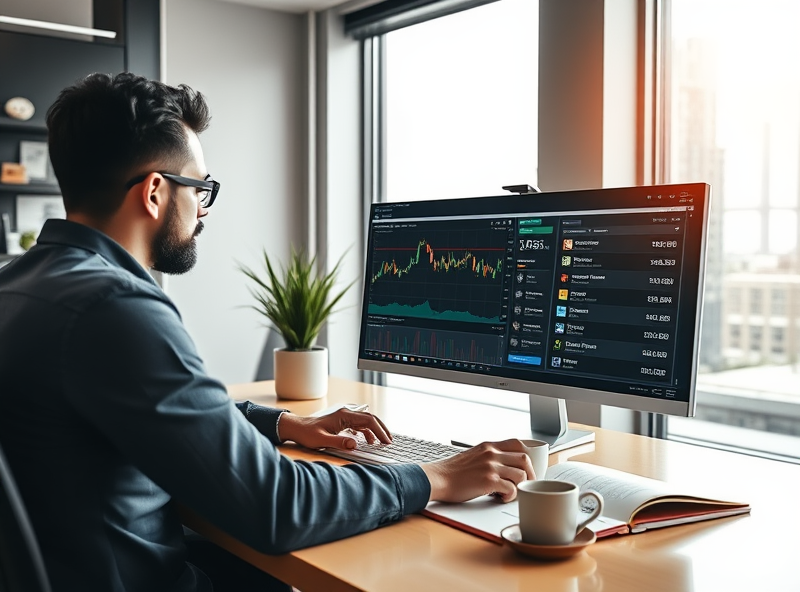 Technical Analysis & Investment Trends
