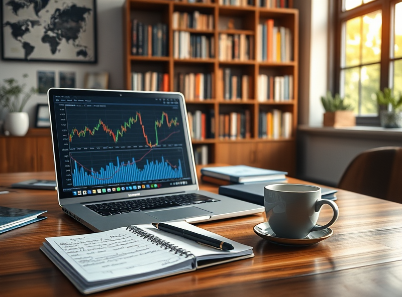 Evaluating Stocks and ETFs