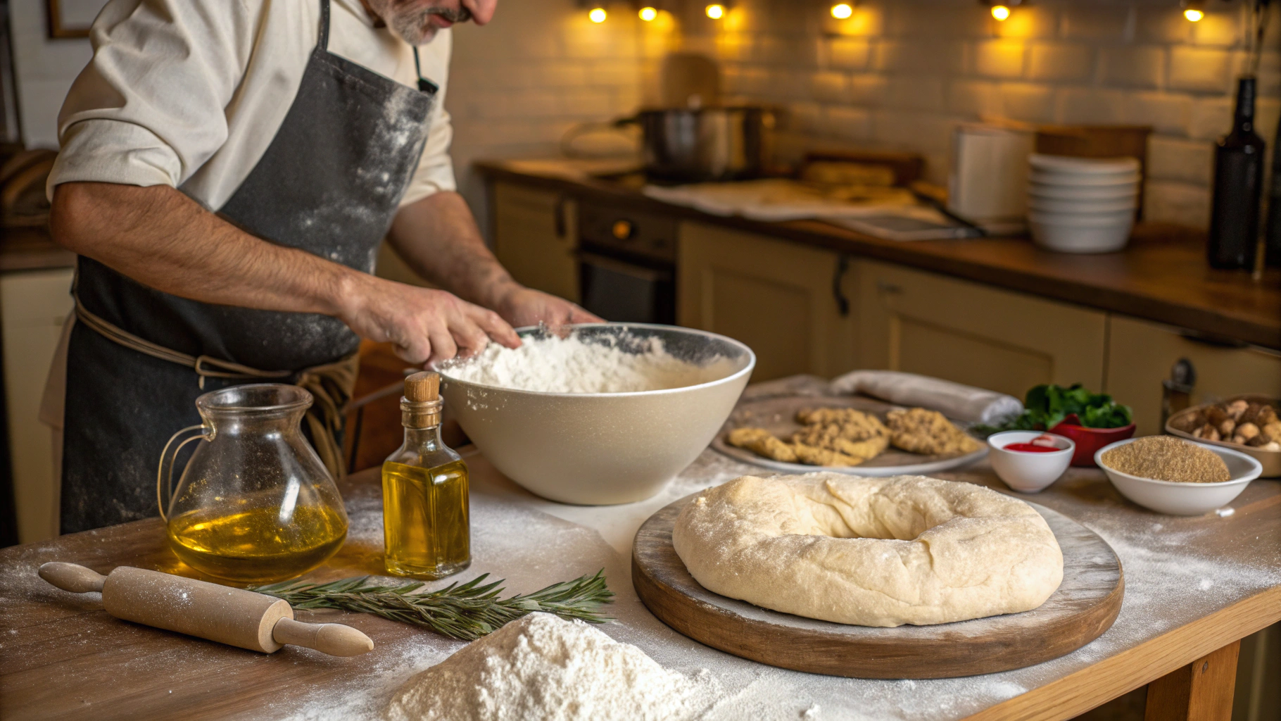 koulouri recipe