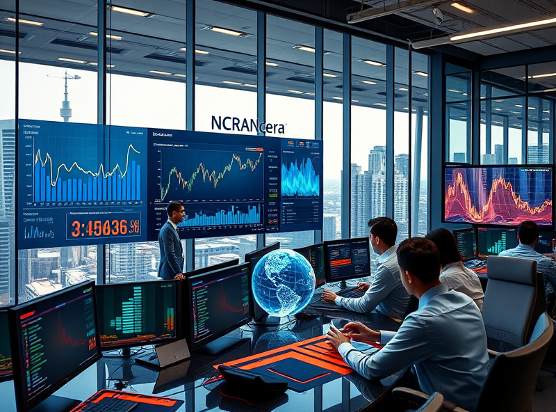 Identifying NCRANOcera: The Stock and its Landscape