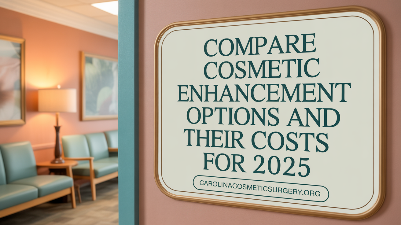 Compare Implant Types and Their Costs for 2025