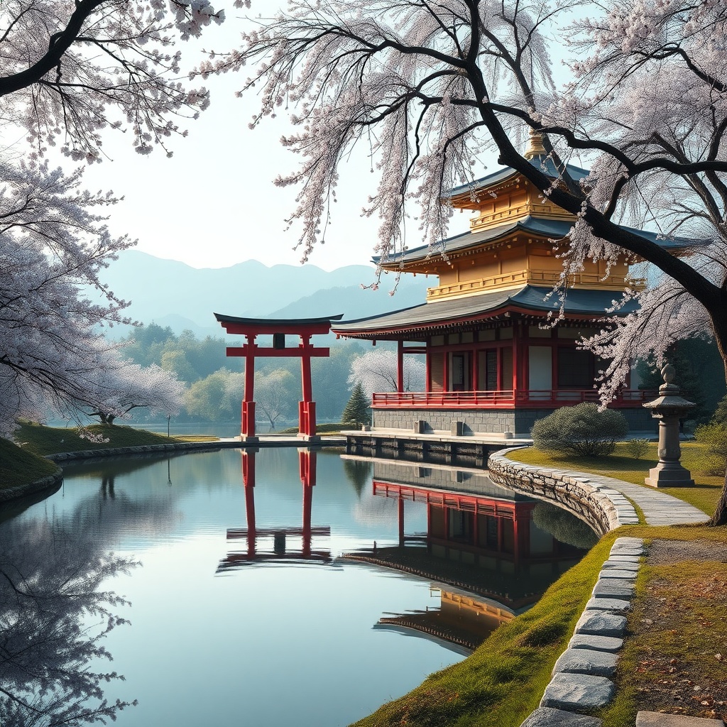 Kyoto, Japón: Un viaje al corazón espiritual de Asia