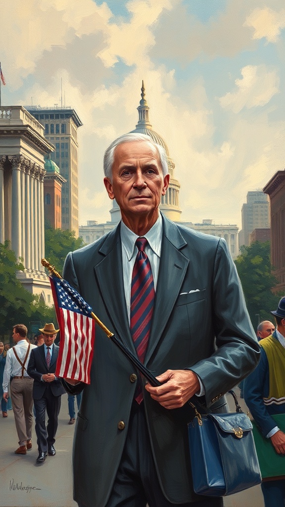 washington business image