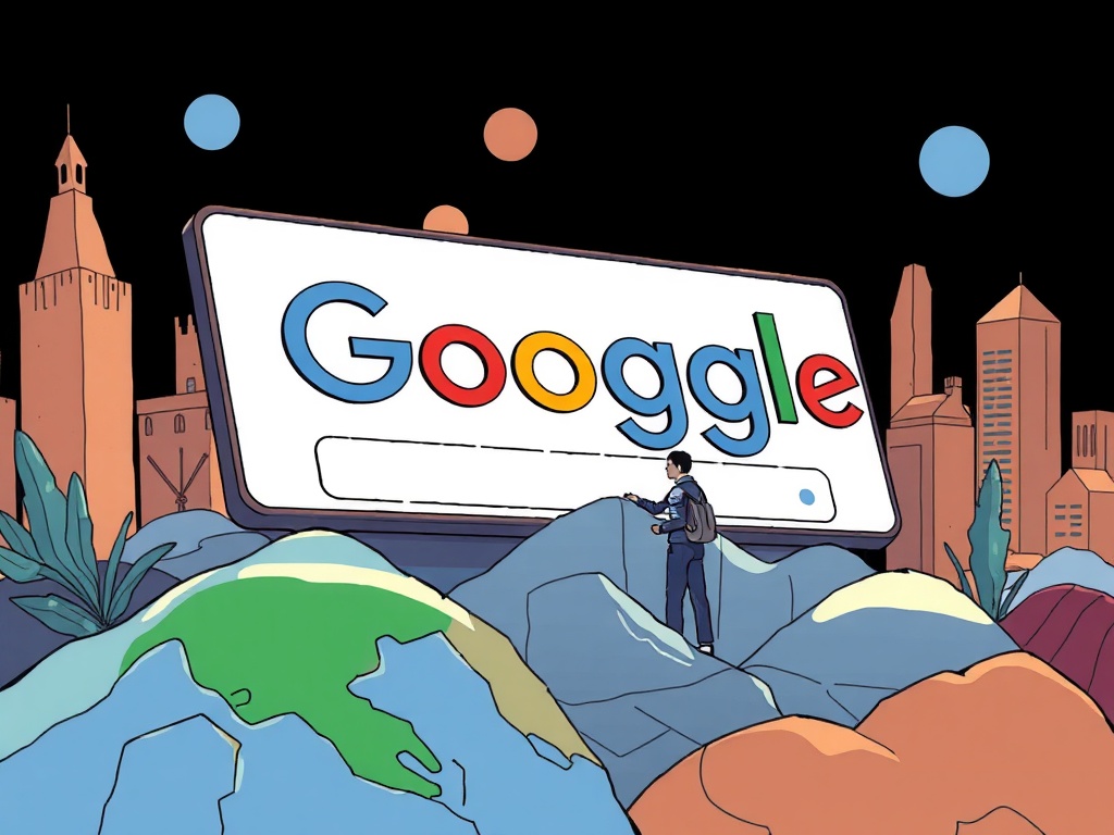 Google image