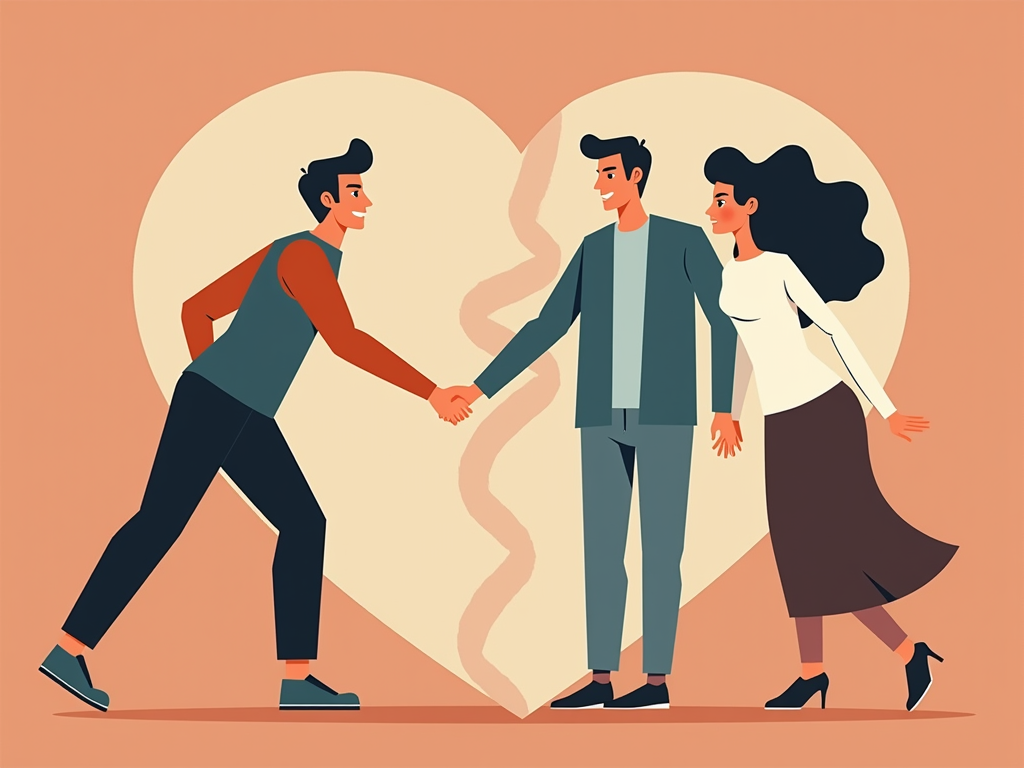 Relationship Support Graph