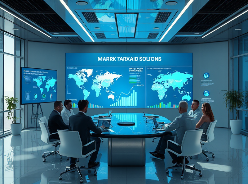 Market Position and Strategic Expansion