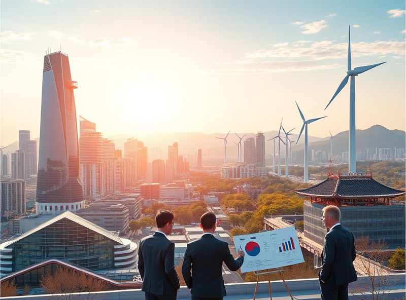Economic Overview: Growth and Challenges
