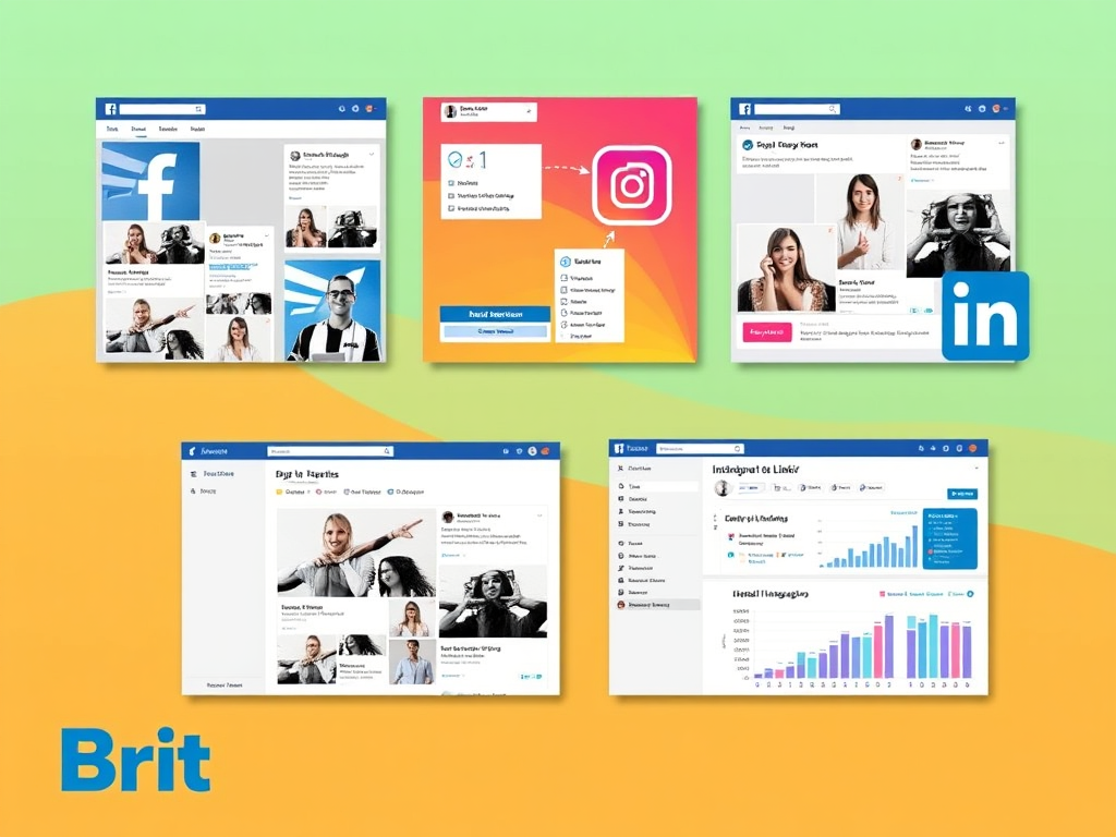 Social Media Services Cost